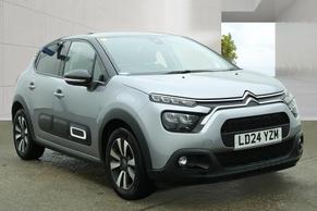 Citroen C3 2024 in Heald Green