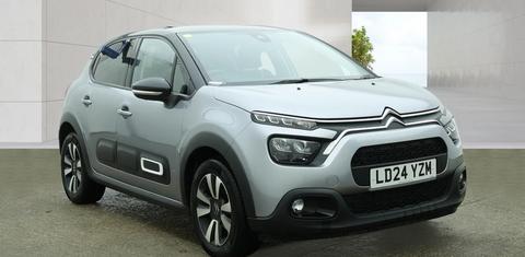 Citroen C3 2024