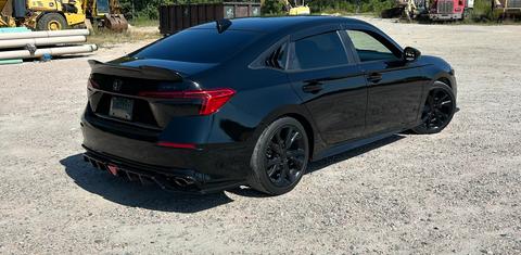 Honda Civic 2024