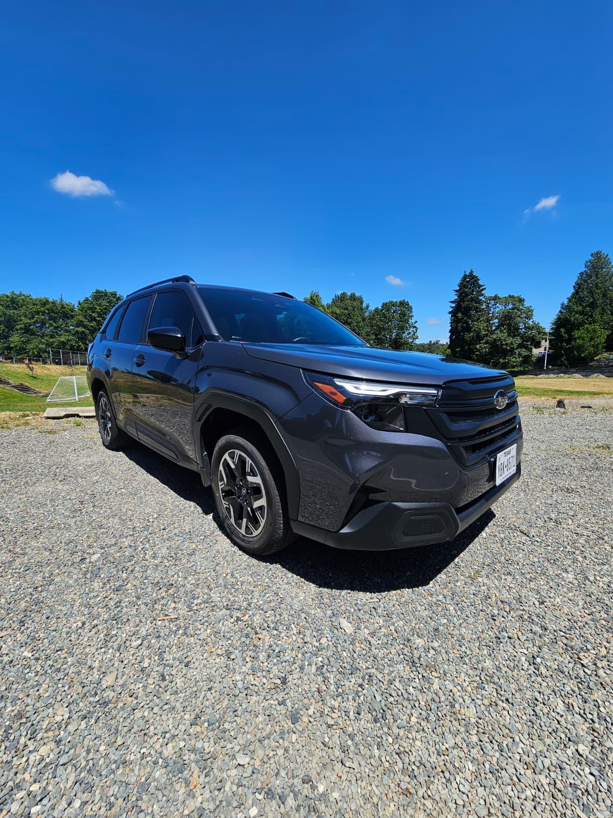 Subaru Forester 2026 in Tukwila, WA