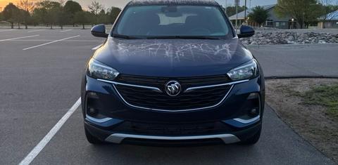 Buick Encore GX 2023