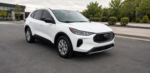 Ford Escape 2023