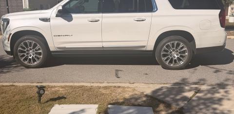 GMC Yukon XL 2025