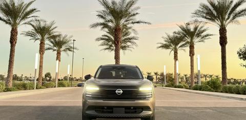 Nissan Kicks 2025