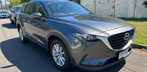 Mazda CX-9 2017