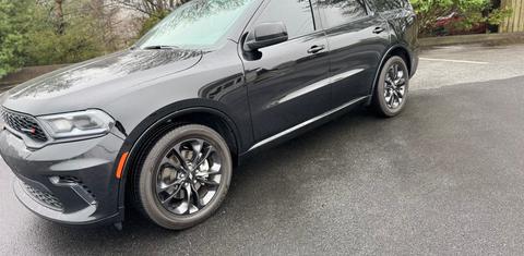 Dodge Durango 2025