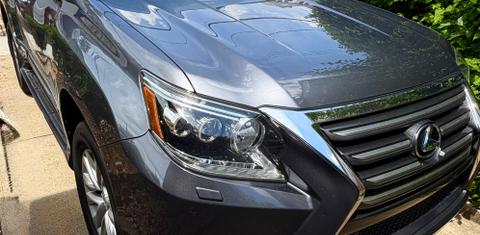 Lexus GX 2018
