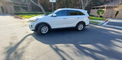 Kia Sorento 2019