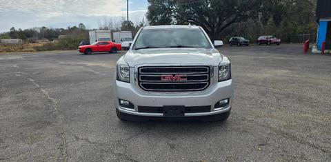 GMC Yukon XL 2020