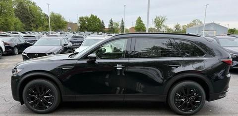 Mazda CX-90 2026