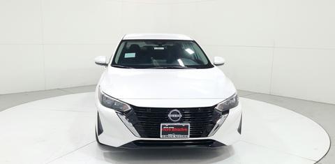 Nissan Sentra 2025