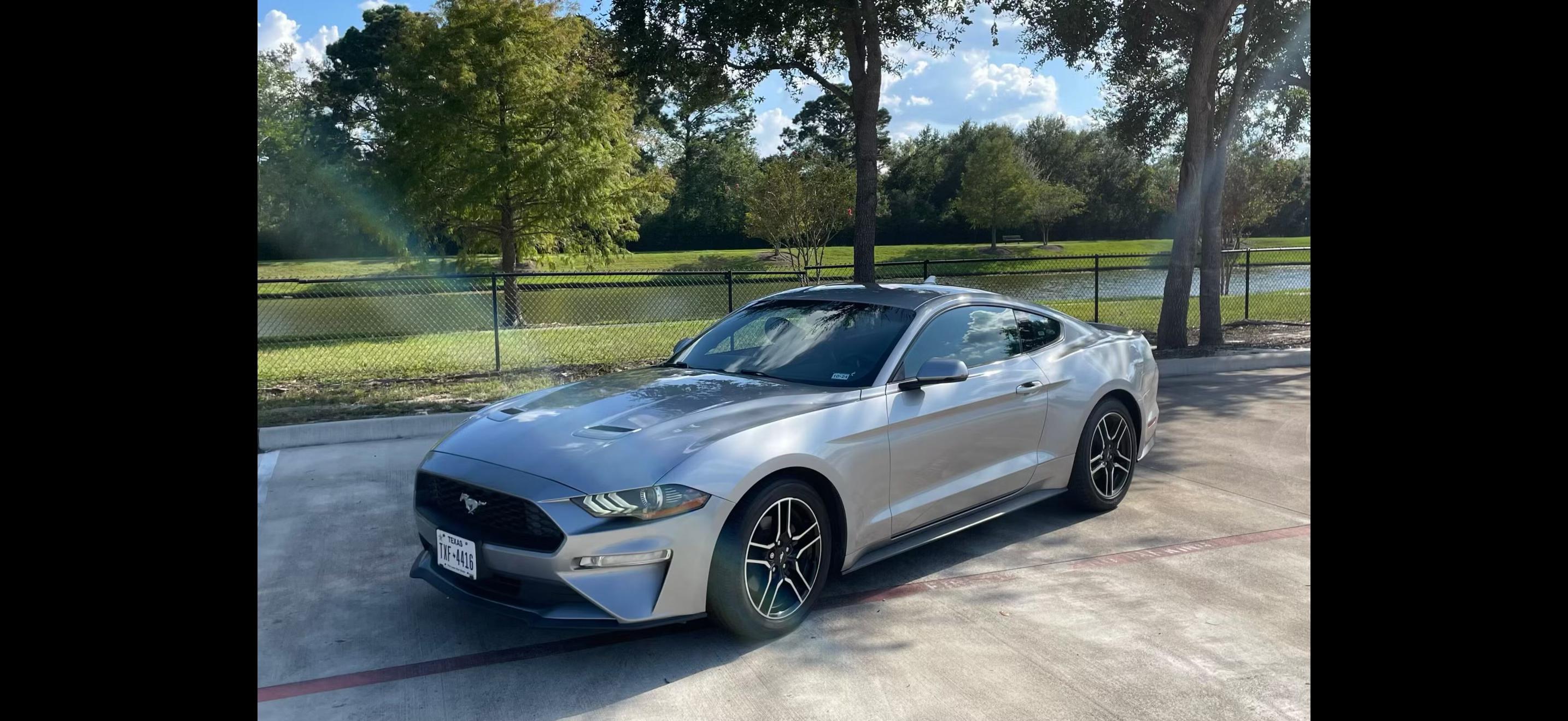 Ford Mustang 2020 in Orlando, FL