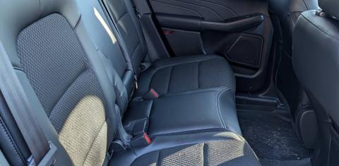 Ford Escape PHEV 2025