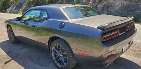 Dodge Challenger 2021