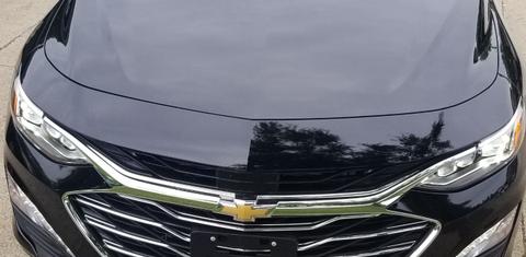 Chevrolet Malibu 2021