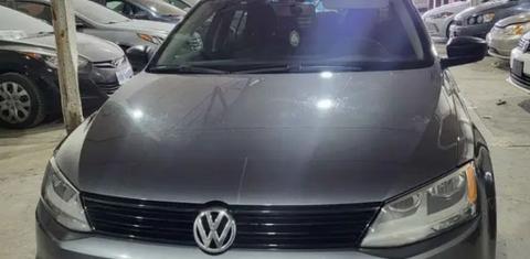 Volkswagen Jetta 2013