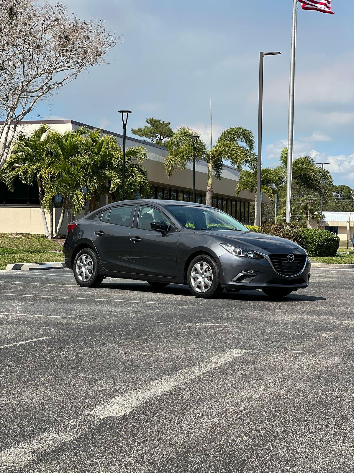 Mazda Mazda3 2014 in Melbourne, FL