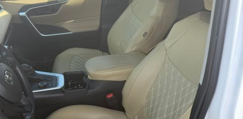 Toyota RAV4 Hybrid 2023