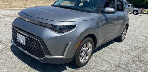 Kia Soul 2025