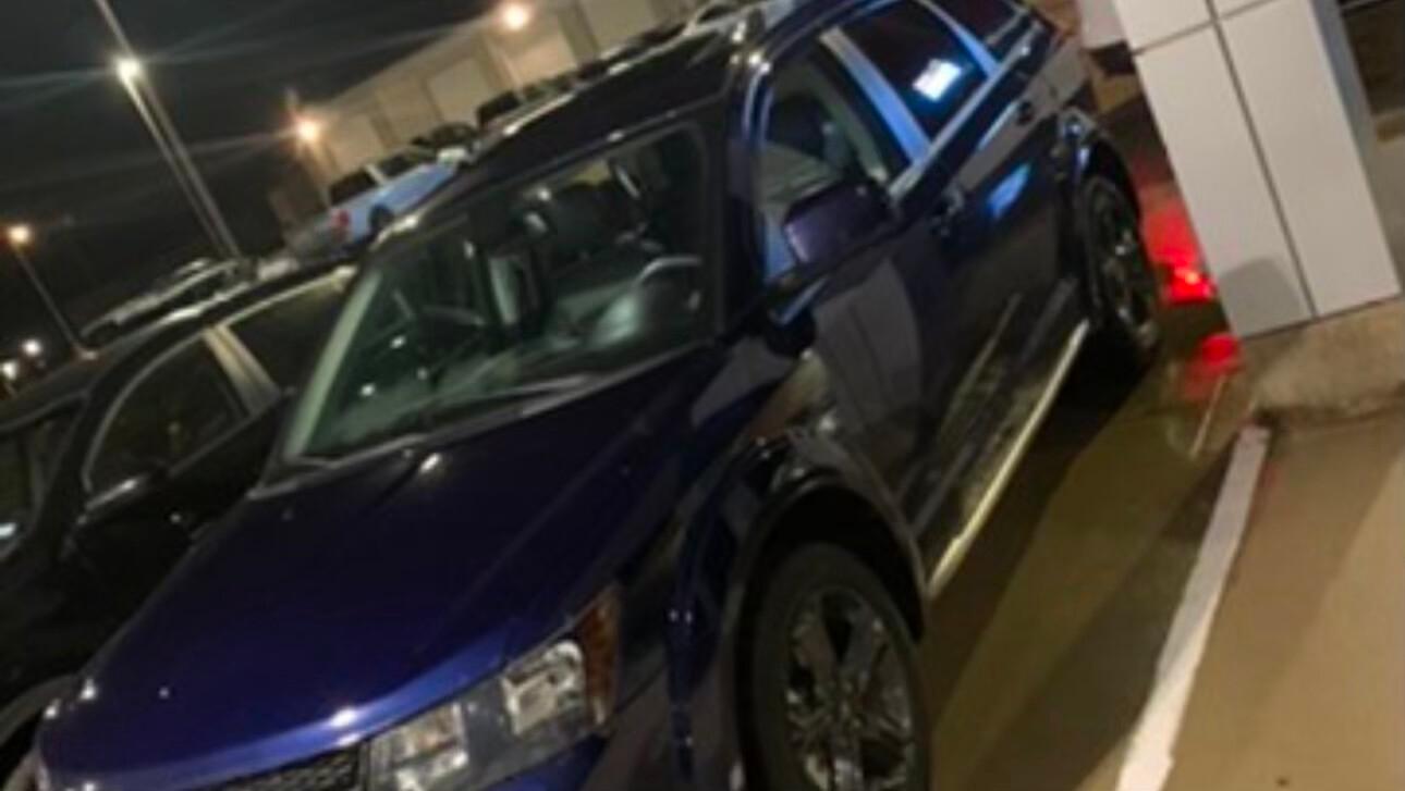 Dodge Journey 2020 rental in Dallas, TX by Queenz Royale T. | Turo