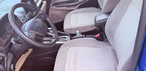 Ford EcoSport 2020