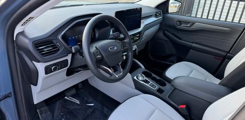 Ford Escape 2025