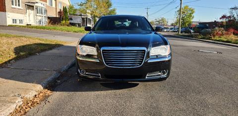 Chrysler 300 2014