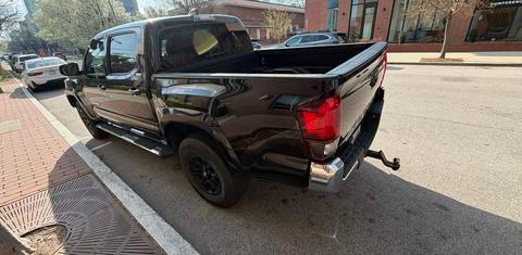 Toyota Tacoma 2020