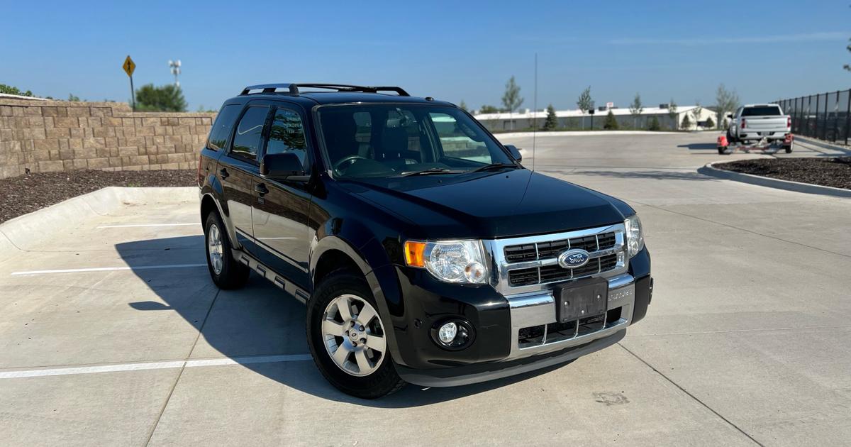 Ford Escape 2012 rental in Omaha, NE by 402 L. Turo