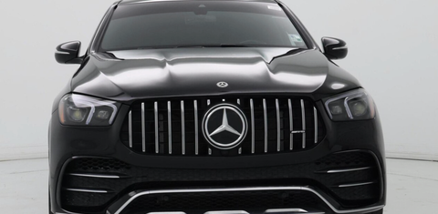 Mercedes-Benz GLE-Class 2023