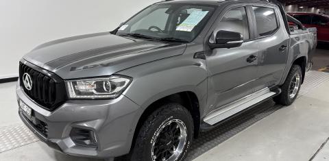 LDV T60 2018