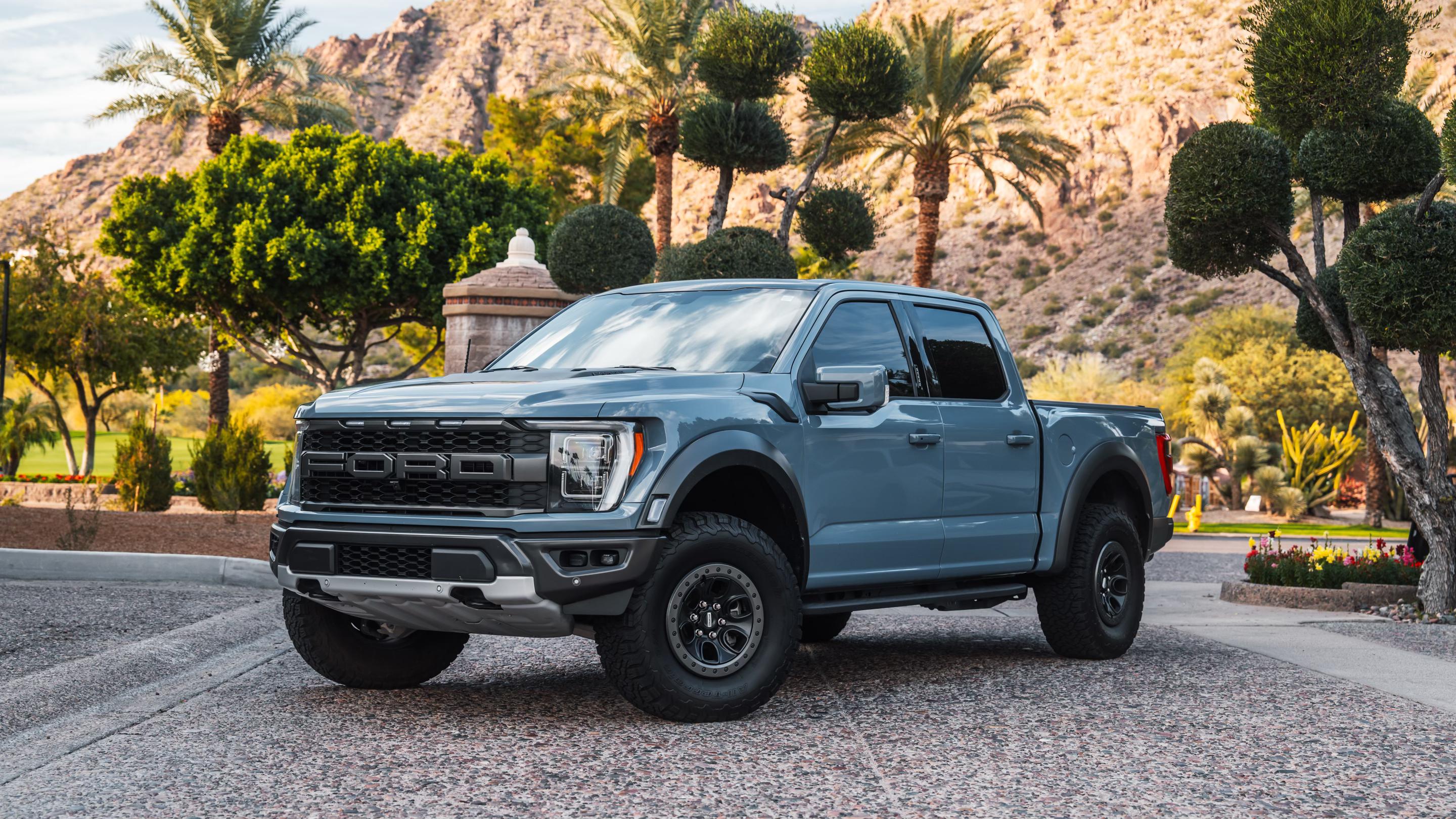 Ford F-150 2018 rental in Mesa, AZ by Joshua | Turo