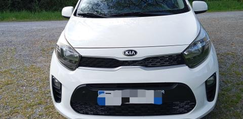 Kia PICANTO 2018