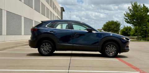 Mazda CX-30 2025