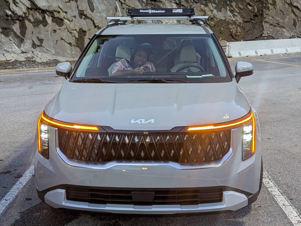 Kia Carnival 2026 in Cleveland, OH