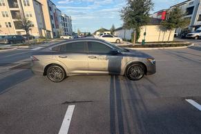 Nissan Sentra 2026 in Orlando