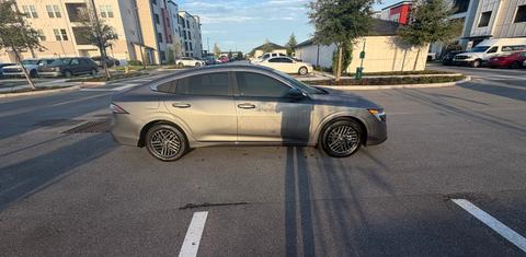 Nissan Sentra 2026
