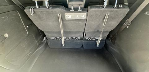 Chrysler Pacifica 2019
