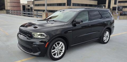 Dodge Durango 2022