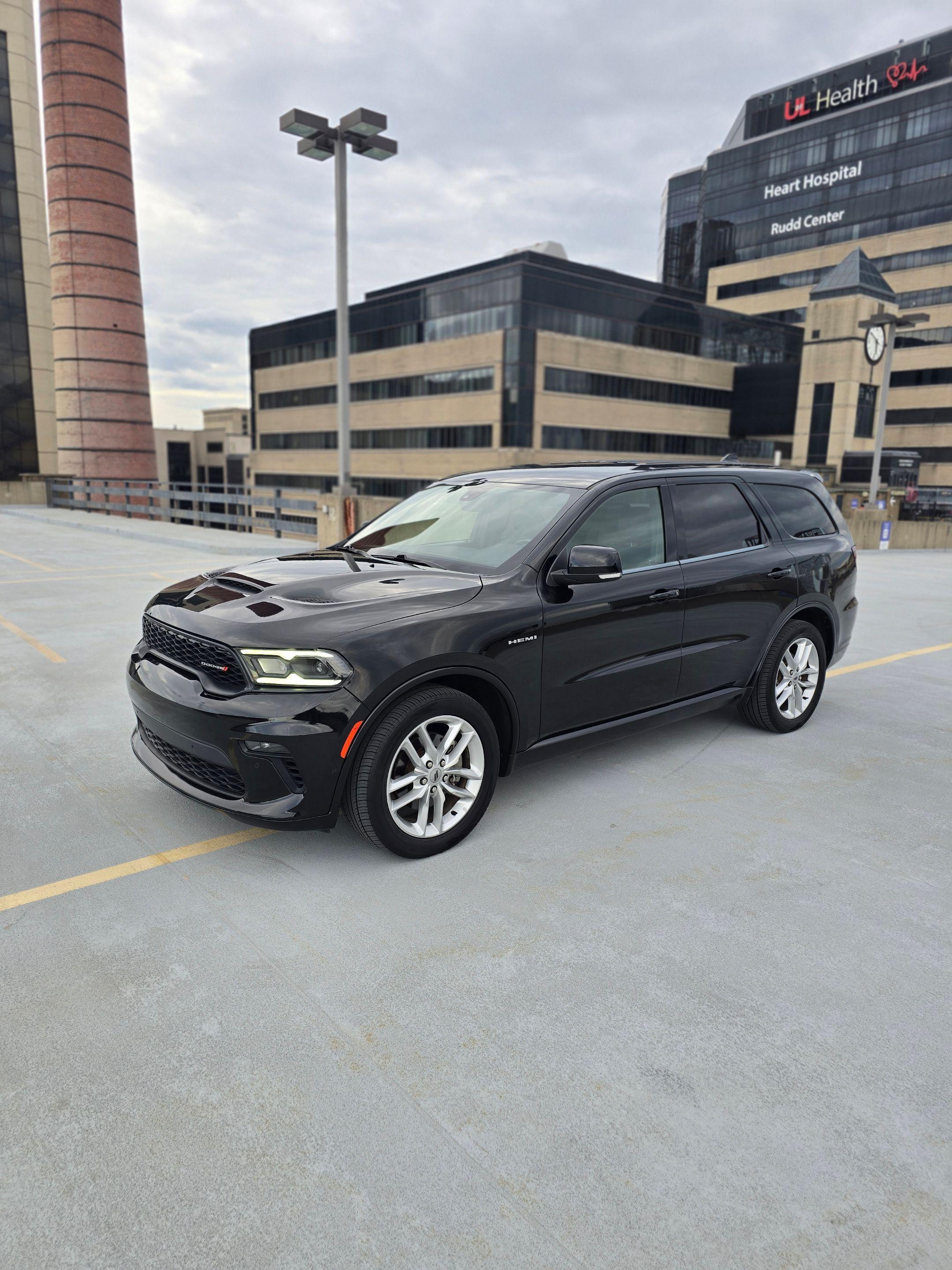Dodge Durango 2022 in Louisville, KY