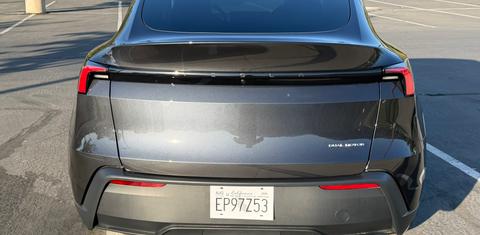 Tesla Model Y 2026