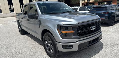 Ford F-150 2026