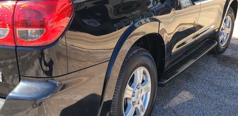 Toyota Sequoia 2013