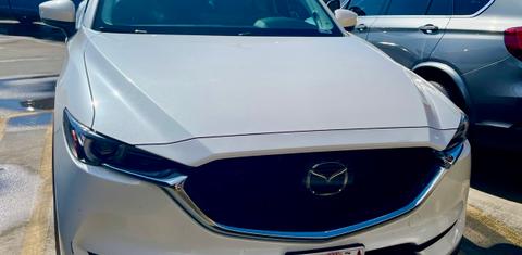 Mazda CX-5 2021
