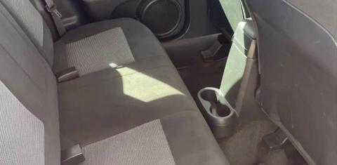 Jeep Patriot 2016