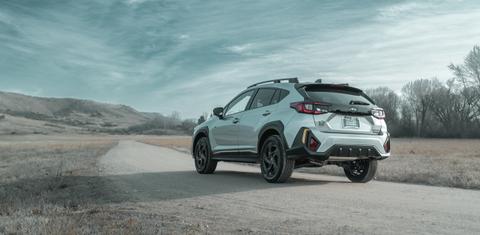 Subaru Crosstrek 2024