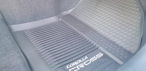 Toyota Corolla Cross 2026