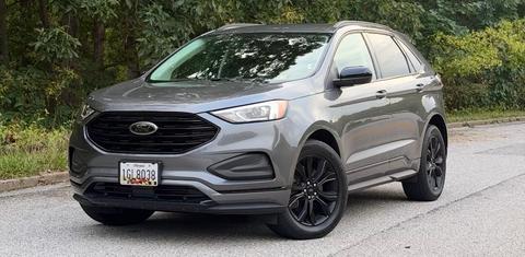 Ford Edge 2024