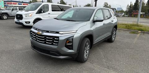 Chevrolet Equinox 2026