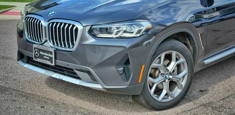 BMW X3 2024
